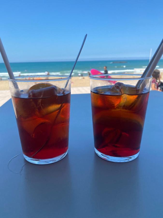 Knokke Summertime Exteriér fotografie